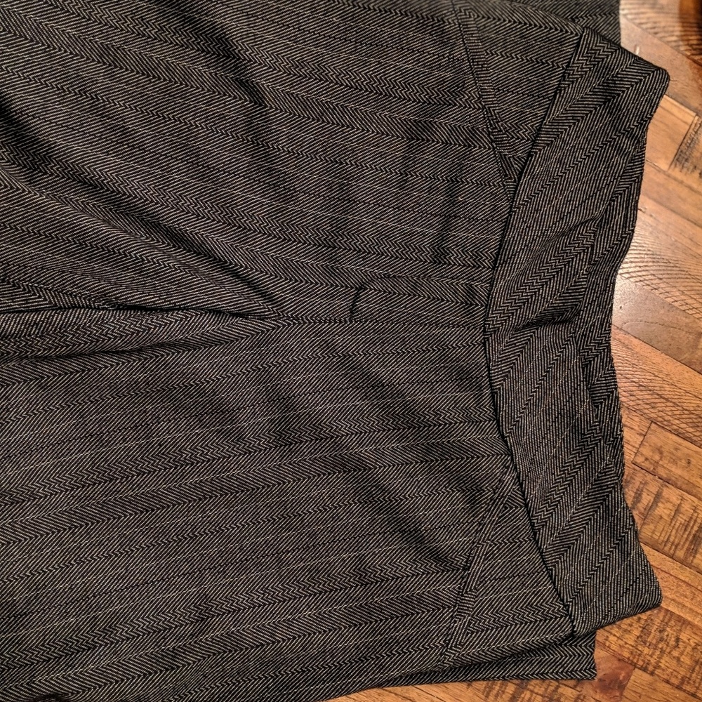 Dress pants